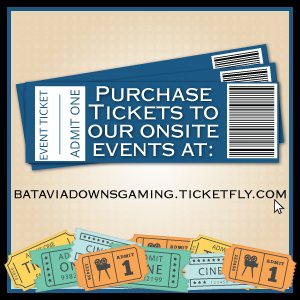 batavia downs casino gift cards