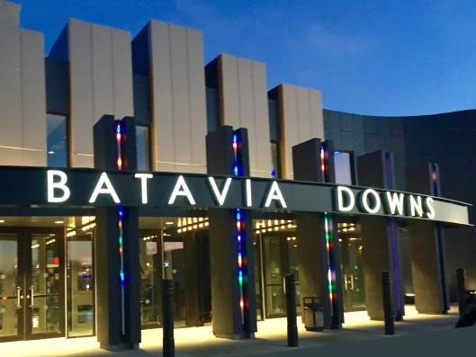 Image result for Batavia Downs Casino 