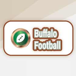 Batavia Downs giving away Bills playoff tickets to frontline workers