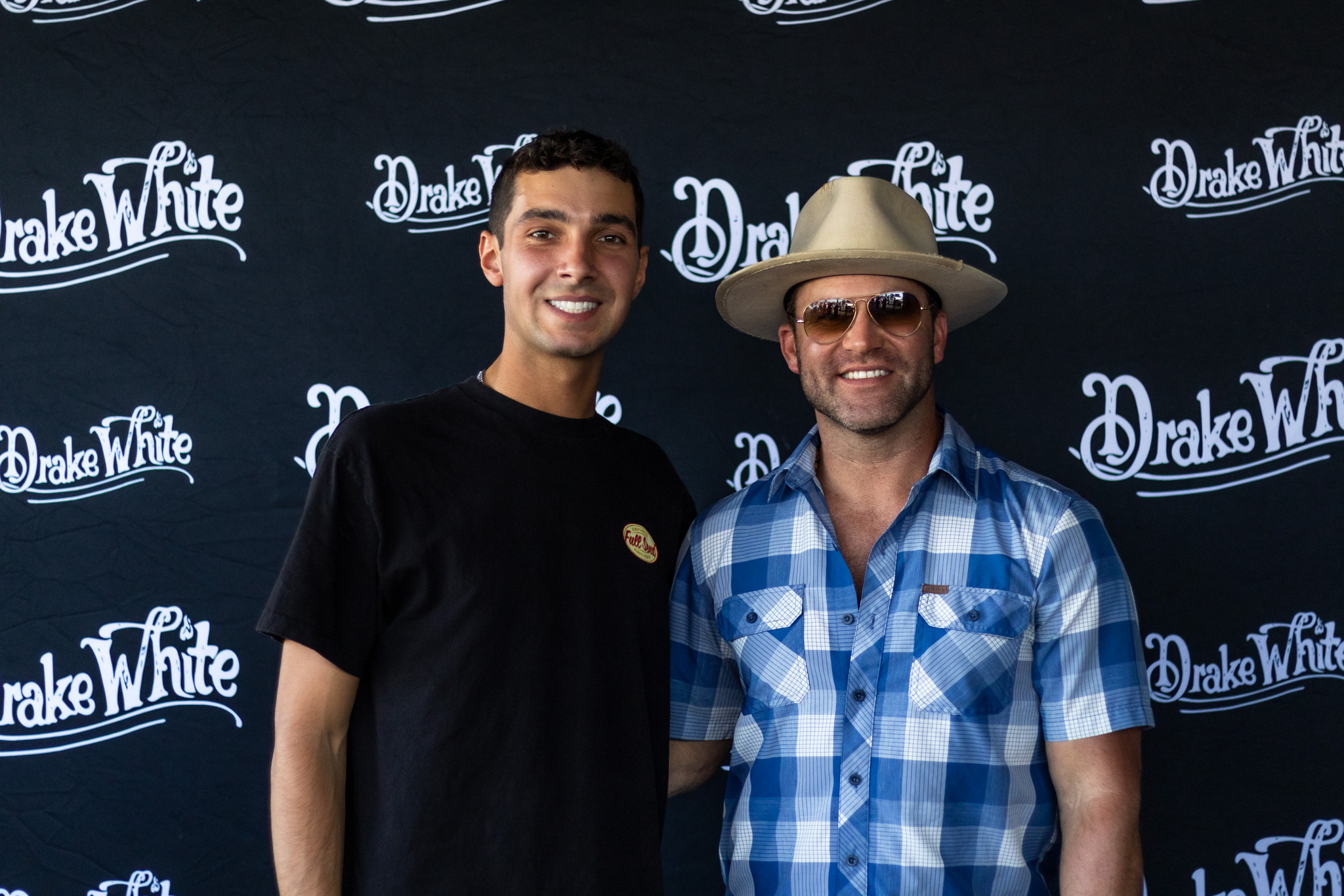 Drake White Meet & Greet Batavia Downs Gaming & Hotel