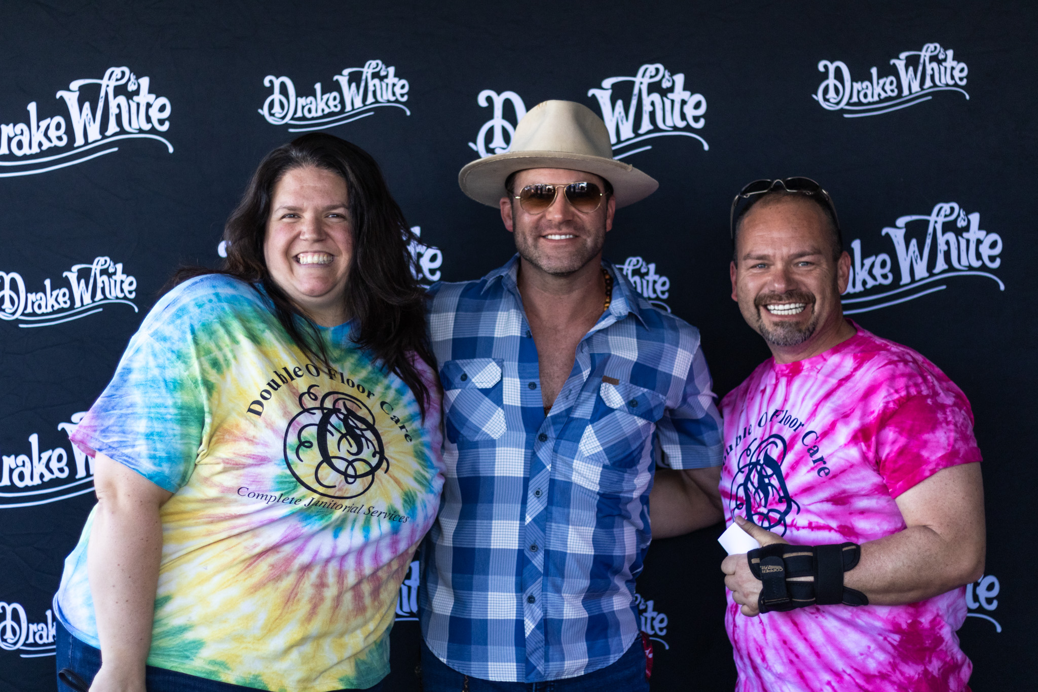 Drake White Meet And Greet Batavia Downs Gaming And Hotel